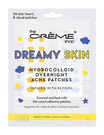 Acne Patches, Dreamy Skin product photo