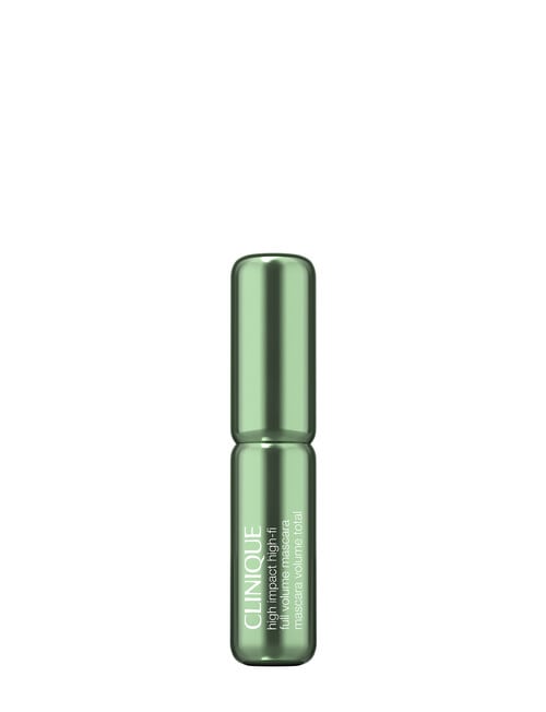 Clinique High Impact High-Fi Full Volume Mascara, Intense Black, 5ml product photo View 02 L