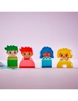 LEGO DUPLO DUPLO® My First Big Feelings & Emotions, 10415 product photo View 04 S