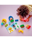 LEGO DUPLO DUPLO® My First Big Feelings & Emotions, 10415 product photo View 05 S