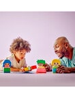 LEGO DUPLO DUPLO® My First Big Feelings & Emotions, 10415 product photo View 06 S