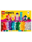 LEGO Classic Creative Houses, 11035 product photo View 02 S