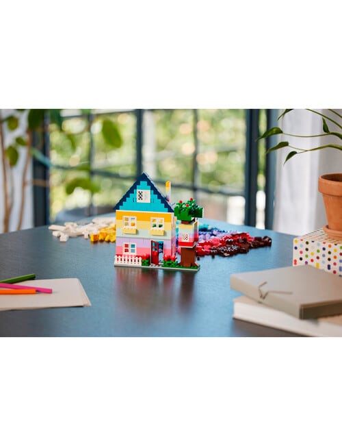 LEGO Classic Creative Houses, 11035 product photo View 09 L