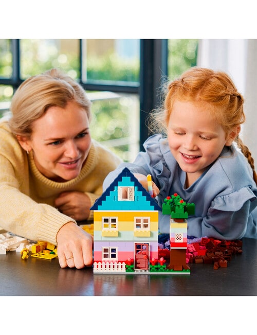 LEGO Classic Creative Houses, 11035 product photo View 10 L