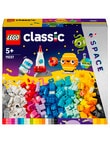 LEGO Classic Creative Space Planets, 11037 product photo View 02 S