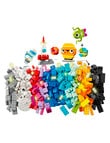 LEGO Classic Classic Creative Space Planets, 11037 product photo View 04 S