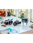 LEGO Creator 3-in-1 Retro Camera, 31147 product photo View 10 S