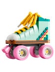 LEGO Creator 3-in-1 Creator 3n1 Retro Roller Skate, 31148 product photo View 03 S