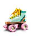 LEGO Creator 3-in-1 Retro Roller Skate, 31148 product photo View 04 S