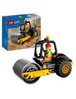 Lego City City Construction Steamroller, 60401 product photo