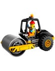 Lego City City Construction Steamroller, 60401 product photo View 03 S