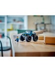 Lego City City Blue Monster Truck, 60402 product photo View 05 S