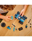 LEGO City Blue Monster Truck, 60402 product photo View 07 S