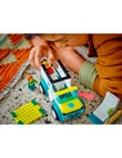 Lego City City Emergency Ambulance and Snowboarder, 60403 product photo View 07 S