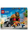 Lego City City Burger Van, 60404 product photo View 02 S
