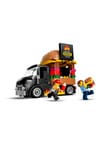 Lego City City Burger Van, 60404 product photo View 04 S