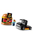 Lego City City Burger Van, 60404 product photo View 05 S