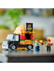 Lego City City Burger Van, 60404 product photo View 06 S