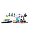 Lego City City Spaceship and Asteroid Discovery, 60429 product photo View 04 S