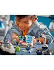 Lego City City Spaceship and Asteroid Discovery, 60429 product photo View 07 S