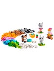 LEGO Classic Classic Creative Pets, 11034 product photo View 03 S