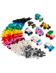 LEGO Classic Classic Creative Vehicles, 11036 product photo View 03 S