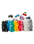 LEGO Classic Creative Vehicles, 11036 product photo View 04 S