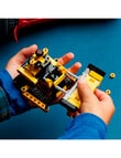 Lego Technic Technic Heavy-Duty Bulldozer, 42163 product photo View 05 S