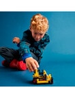 Lego Technic Technic Heavy-Duty Bulldozer, 42163 product photo View 07 S