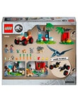 LEGO Jurassic World Baby Dinosaur Rescue Centre, 76963 product photo View 07 S