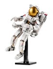 LEGO Creator 3-in-1 Space Astronaut, 31152 product photo View 03 S