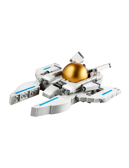 LEGO Creator 3-in-1 Space Astronaut, 31152 product photo View 04 L