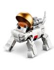 LEGO Creator 3-in-1 Space Astronaut, 31152 product photo View 05 S