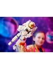 LEGO Creator 3-in-1 Creator 3n1 Space Astronaut, 31152 product photo View 12 S