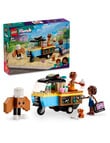 Lego Friends Friends Mobile Bakery Food Cart, 42606 product photo