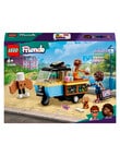 LEGO Friends Mobile Bakery Food Cart, 42606 product photo View 02 S
