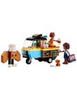 Lego Friends Friends Mobile Bakery Food Cart, 42606 product photo View 03 S
