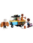LEGO Friends Mobile Bakery Food Cart, 42606 product photo View 03 S