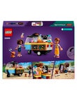 Lego Friends Friends Mobile Bakery Food Cart, 42606 product photo View 07 S