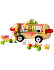 Lego Friends Friends Hot Dog Food Truck, 42633 product photo View 03 S