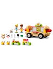 Lego Friends Friends Hot Dog Food Truck, 42633 product photo View 04 S