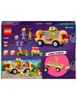 Lego Friends Friends Hot Dog Food Truck, 42633 product photo View 08 S