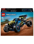 LEGO Technic Off-Road Race Buggy, 42164 product photo View 02 S