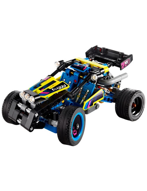 Lego Technic Technic Off-Road Race Buggy, 42164 product photo View 03 L