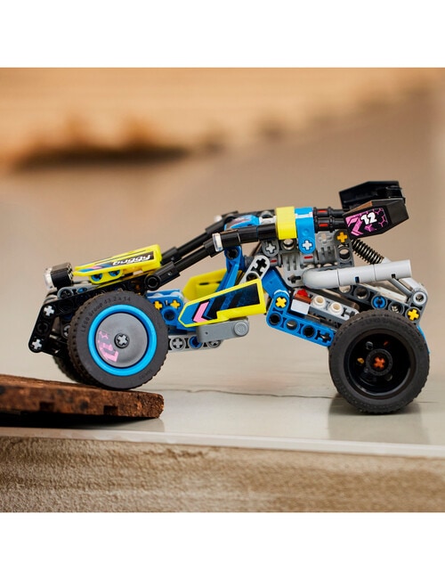Lego Technic Technic Off-Road Race Buggy, 42164 product photo View 04 L