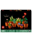 Lego Icons Icons Tiny Plants, 10329 product photo View 02 S