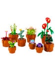 Lego Icons Icons Tiny Plants, 10329 product photo View 03 S