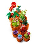 Lego Icons Icons Tiny Plants, 10329 product photo View 06 S