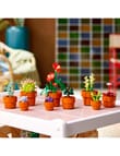 Lego Icons Icons Tiny Plants, 10329 product photo View 07 S