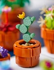 Lego Icons Icons Tiny Plants, 10329 product photo View 20 S